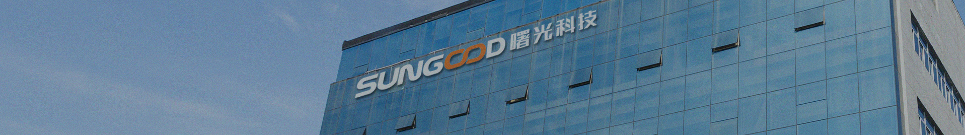 Zhejiang Sungood Tecnología Co. Ltd.